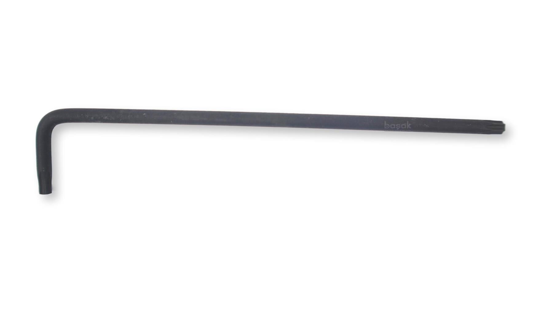 Ceta Form T20 L Uzun Torx Allen (Alyan) Anahtar 720L