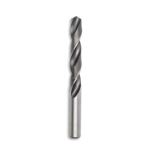 MTE 21,5 mm Taşlanmış Metal Matkap Ucu HSS DIN 338