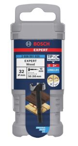 Bosch Expert 32 mm Sert Ahşap Menteşe Yeri Açma Ucu 2608901835