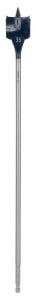 Yaprak-Kelebek 35x400 mm 1/4'' Adaptörlü Matkap Ucu SelfCut 2608595418