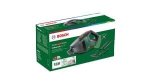 Bosch UniversalVac 18 (Akü ve Şarj Yoktur) 06033B9102