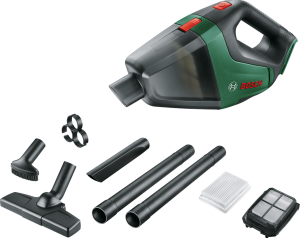 Bosch UniversalVac 18 (Akü ve Şarj Yoktur) 06033B9102