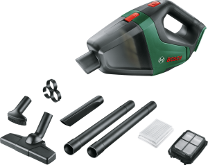 Bosch UniversalVac 18 (Akü ve Şarj Yoktur) 06033B9102