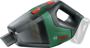 Bosch UniversalVac 18 (Akü ve Şarj Yoktur) 06033B9102