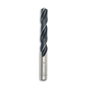 MTE 21 mm Taşlanmış Metal Matkap Ucu HSS DIN 338