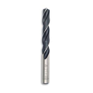 MTE 21 mm Taşlanmış Metal Matkap Ucu HSS DIN 338