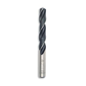 MTE 21 mm Taşlanmış Metal Matkap Ucu HSS DIN 338