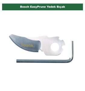 Bosch Easy Prune Yedek Bıçak F016800475