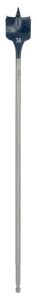 Yaprak-Kelebek 36x400 mm 1/4'' Adaptörlü Matkap Ucu SelfCut 2608595419