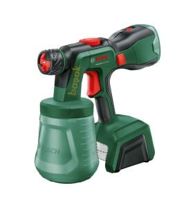 Bosch UniversalSpray 18V-300 Akülü Boya Tabancası  (Akü ve Şarj Yoktur) 0603208100