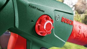 Bosch UniversalSpray 18V-300 Akülü Boya Tabancası  (Akü ve Şarj Yoktur) 0603208100
