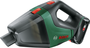 Bosch UniversalVac 18 2,5Ah Tek Akülü Süpürge 06033B9103