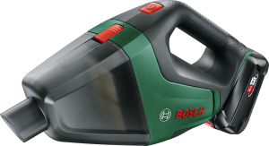 Bosch UniversalVac 18 2,5Ah Tek Akülü Süpürge 06033B9103