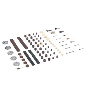 Dremel 4250 6/128 Parça En Kapsamlı Dremel Kiti F0134250JK