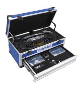 Dremel 4250 6/128 Parça En Kapsamlı Dremel Kiti F0134250JK