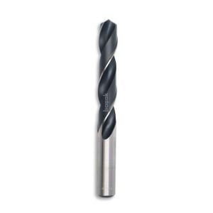 MTE 25 mm Taşlanmış Metal Matkap Ucu HSS DIN 338