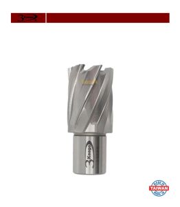 3Keego 26 x 30 mm HSS Manyetik Matkap Ucu SHC30