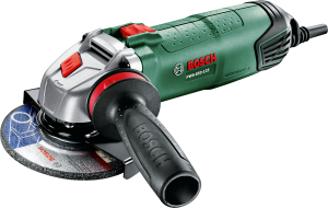 Bosch PWS 850-125 Avuç Taşlama Makinesi 06033A270B
