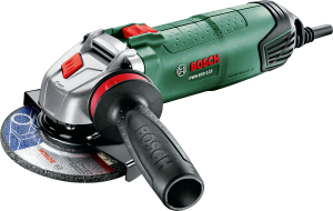 Bosch PWS 850-125 Avuç Taşlama Makinesi 06033A270B