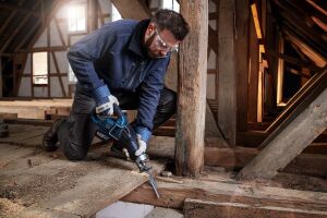 Bosch S 1142 KHM 225mm Çok Hızlı Kesim Ahşap Panter Testere 2608653274