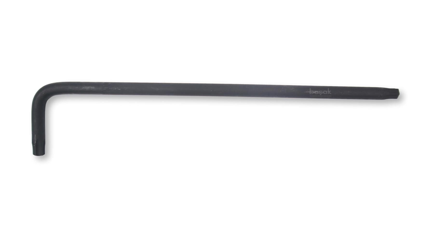 Ceta Form T30 L Uzun Torx Allen (Alyan) Anahtar 730L