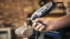 Dremel 4250-3 EZ Speedclic dahil 45 Aksesuarlı 175W El Motoru