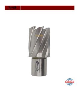 3Keego 27 x 30 mm HSS Manyetik Matkap Ucu SHC30