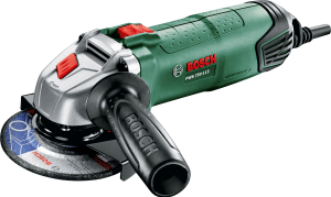 Bosch PWS 750-115 Avuç Taşlama Makinesi 06033A240C