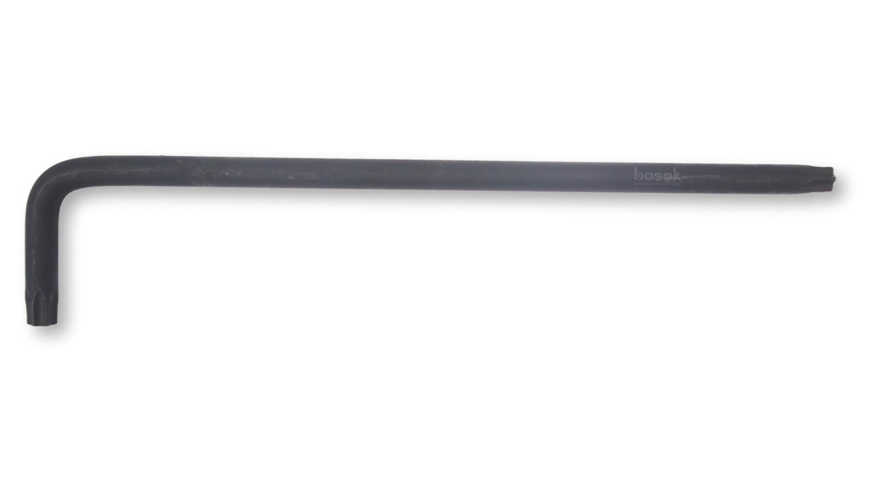 Ceta Form T40 L Uzun Torx Allen (Alyan) Anahtar 740L