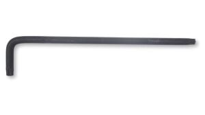 Ceta Form T40 L Uzun Torx Allen (Alyan) Anahtar 740L