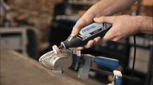 Dremel 4250 EZ Speedclic dahil 35 Aksesuarlı 175W El Motoru