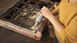 Dremel 4250 EZ Speedclic dahil 35 Aksesuarlı 175W El Motoru