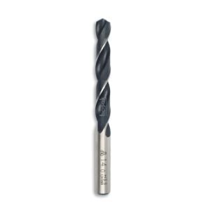 MTE 14 mm Taşlanmış Metal Matkap Ucu HSS DIN 338