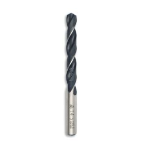 MTE 14 mm Taşlanmış Metal Matkap Ucu HSS DIN 338