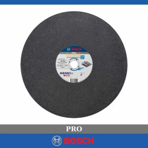 Bosch Pro 355 x 2,8 mm Hızlı Kesim Metal Kesme Taşı 2608601238