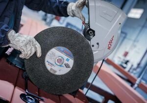 Bosch Pro 355 x 2,8 mm Hızlı Kesim Metal Kesme Taşı 2608601238
