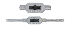 Völkel No:1,5 Kılavuz Kolu M1-12 Çinko Döküm 13015