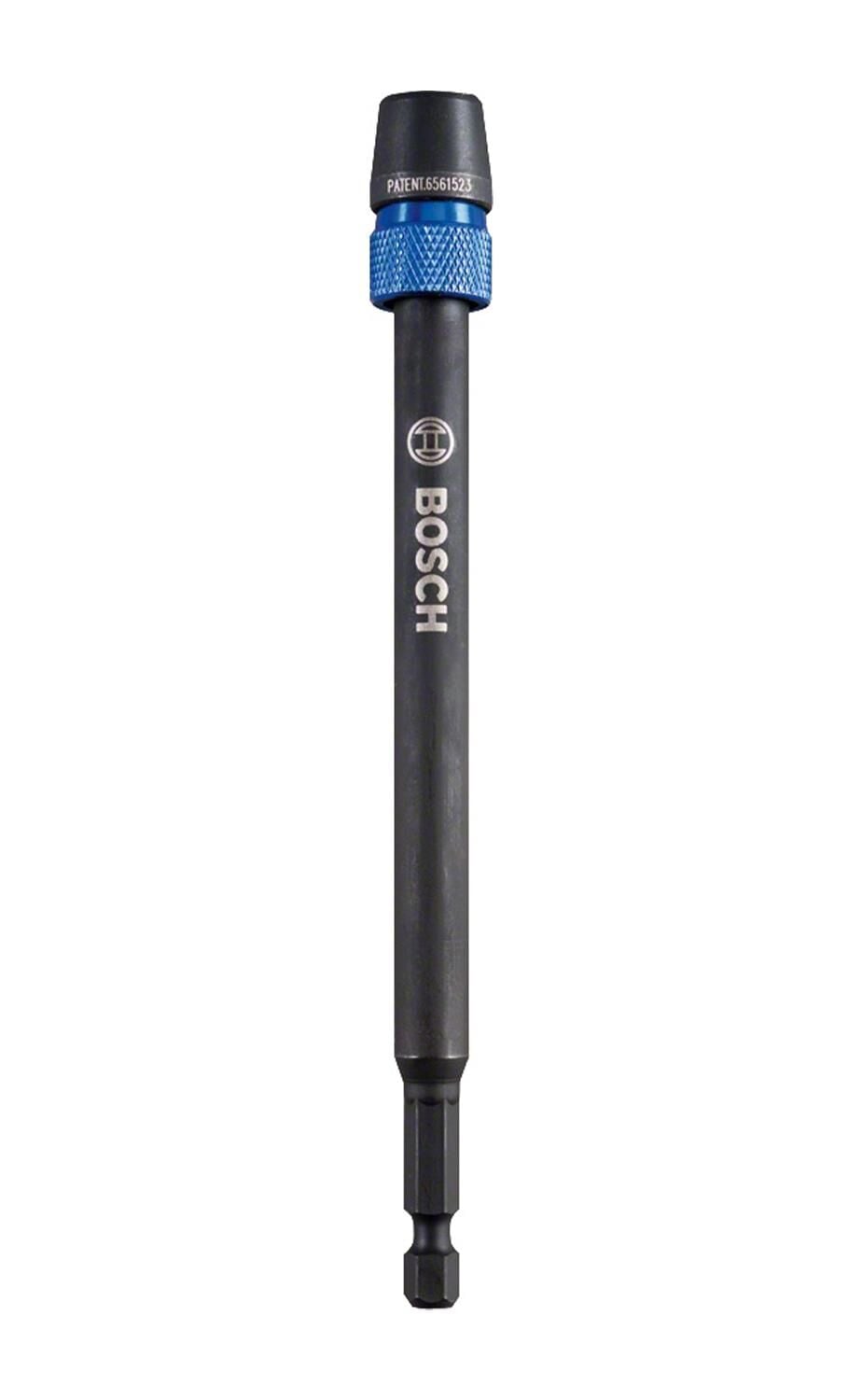 Yaprak-Kelebek 1/4'' 152 mm Uzatma Adaptörü SelfCut 2608587520