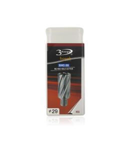 3Keego 29 x 30 mm HSS Manyetik Matkap Ucu SHC30