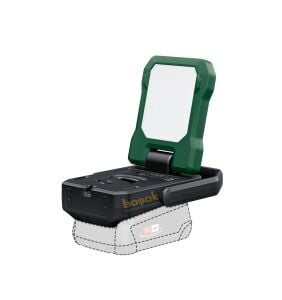 Bosch EasySpotLight 18V-400 Akülü Projectör (Akü ve Şarj Yoktur) 06039A1200