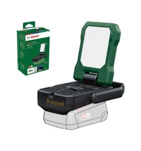 Bosch EasySpotLight 18V-400 Akülü Projectör (Akü ve Şarj Yoktur) 06039A1200
