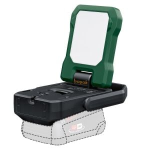 Bosch EasySpotLight 18V-400 Akülü Projectör (Akü ve Şarj Yoktur) 06039A1200