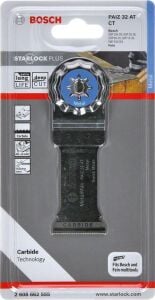 Bosch PAIZ 32 AT MetalMax 1'li S-Plus 2608662555