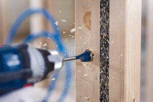 Yaprak-Kelebek 1/4'' 305 mm Uzatma Adaptörü SelfCut 2608587521