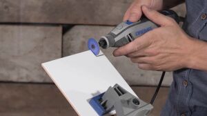 Dremel SC545DM MAX EZ SpeedClic: Elmas Kesme Diski 2615S545DM