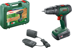 Bosch UniversalDrill 18 (1x 1,5Ah) Tek Akülü 06039D4001