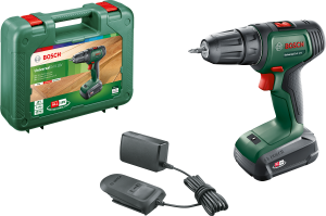 Bosch UniversalDrill 18 (1x 1,5Ah) Tek Akülü 06039D4001