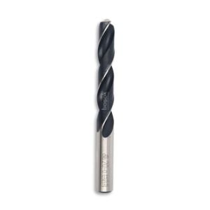 MTE 20 mm Taşlanmış Metal Matkap Ucu HSS DIN 338