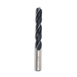 MTE 20 mm Taşlanmış Metal Matkap Ucu HSS DIN 338
