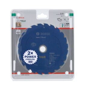 Bosch Expert 190 mm 24 Diş Akülü Daire Testere Bıçağı 2608644513